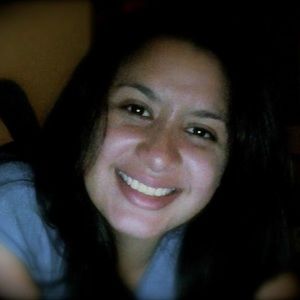 Meet your Posher, Karla